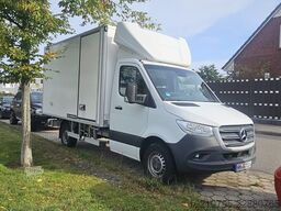 Mercedes-Benz Sprinter 319