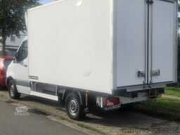 Mercedes-Benz Sprinter 319