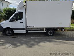 Mercedes-Benz Sprinter 319