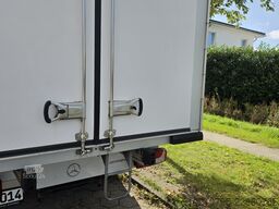 Mercedes-Benz Sprinter 319