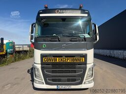 Volvo FH 500 4x2 + ROLFO TRUCK-TRANSPORTER (3 UNITS) ...