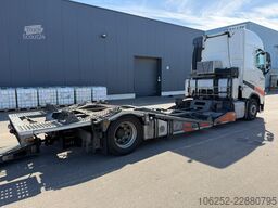 Volvo FH 500 4x2 + ROLFO TRUCK-TRANSPORTER (3 UNITS) ...