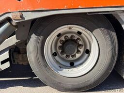 Volvo FH 500 4x2 + ROLFO TRUCK-TRANSPORTER (3 UNITS) ...