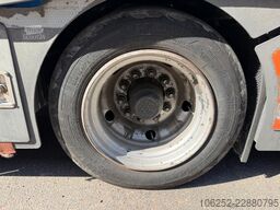 Volvo FH 500 4x2 + ROLFO TRUCK-TRANSPORTER (3 UNITS) ...