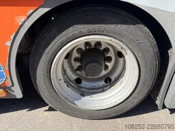 Volvo FH 500 4x2 + ROLFO TRUCK-TRANSPORTER (3 UNITS) ...