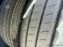 Volvo FH 500 4x2 + ROLFO TRUCK-TRANSPORTER (3 UNITS) ...