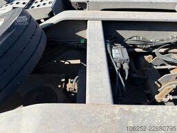 Volvo FH 500 4x2 + ROLFO TRUCK-TRANSPORTER (3 UNITS) ...