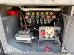 Volvo FH 500 4x2 + ROLFO TRUCK-TRANSPORTER (3 UNITS) ...
