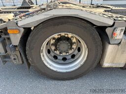 Volvo FH 500 4x2 + ROLFO TRUCK-TRANSPORTER (3 UNITS) ...