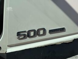 Volvo FH 500 4x2 + ROLFO TRUCK-TRANSPORTER (3 UNITS) ...