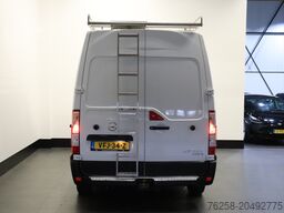 Opel Movano 2.3 Turbo 150PK L2H2 EURO 6 - A/C Climat...