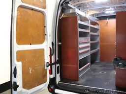 Opel Movano 2.3 Turbo 150PK L2H2 EURO 6 - A/C Climat...