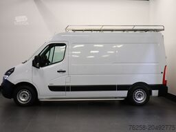 Opel Movano 2.3 Turbo 150PK L2H2 EURO 6 - A/C Climat...