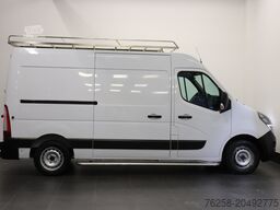 Opel Movano 2.3 Turbo 150PK L2H2 EURO 6 - A/C Climat...