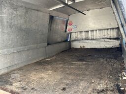 Toyota Dyna 100 3.0 D-4D / Kipper - Tipper / Blad - Ba...