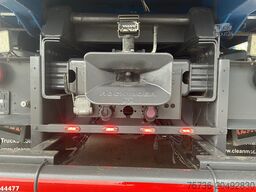 Volvo FMX 540 8x4 Euro 6 Fassi 36 Tonmeter laadkraan