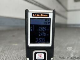 DAF CF 260 FA / Carrier Koeler - 30 gr / Chereau Fr...