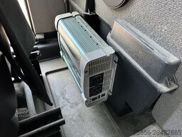 DAF XF 480 FT SSC / Motor + DPF Problems / 562 dkm ...