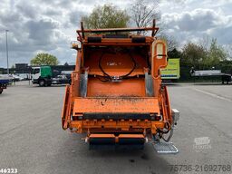 FUSO Canter 9C18 Euro 6 Zoeller 7m³ Just 162.718 km!