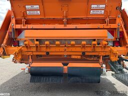 FUSO Canter 9C18 Euro 6 Zoeller 7m³ Just 162.718 km!