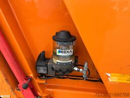 FUSO Canter 9C18 Euro 6 Zoeller 7m³ Just 162.718 km!