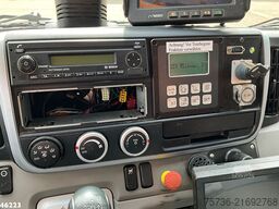 FUSO Canter 9C18 Euro 6 Zoeller 7m³ Just 162.718 km!