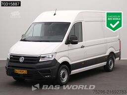 Volkswagen E-Crafter 136pk Elektrisch 115km WLTP 35,8kWh L...