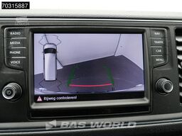 Volkswagen E-Crafter 136pk Elektrisch 115km WLTP 35,8kWh L...