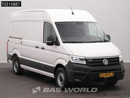 Volkswagen E-Crafter 136pk Elektrisch 115km WLTP 35,8kWh L...