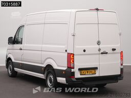 Volkswagen E-Crafter 136pk Elektrisch 115km WLTP 35,8kWh L...