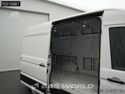 Volkswagen E-Crafter 136pk Elektrisch 115km WLTP 35,8kWh L...