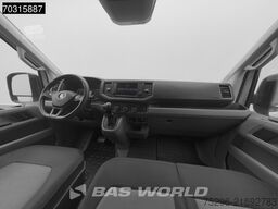 Volkswagen E-Crafter 136pk Elektrisch 115km WLTP 35,8kWh L...