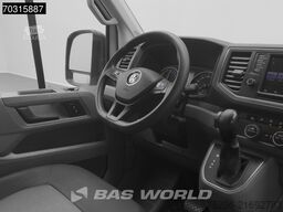 Volkswagen E-Crafter 136pk Elektrisch 115km WLTP 35,8kWh L...