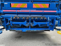 Man TGS 26.320 VDK 22m³