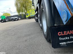 Man TGS 26.320 VDK 22m³