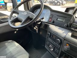 Man TGS 26.320 VDK 22m³