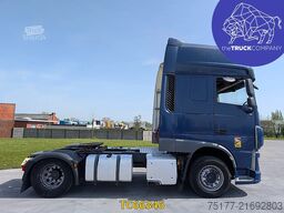 DAF XF 480