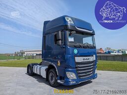 DAF XF 480