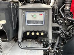 DAF FAN CF 330 Euro 6 Hiab 24 Tonmeter laadkraan Ju...