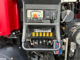 DAF FAN CF 330 Euro 6 Hiab 24 Tonmeter laadkraan Ju...