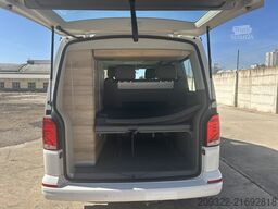 Volkswagen California Coast 2.0 TDI|2022 EURO 6| Venditore professionale
