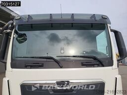 MAN TGM 15.290 4X2 15tonner 1500kg Ladebordwand Aut...