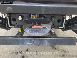 MAN TGM 15.290 4X2 15tonner 1500kg Ladebordwand Aut...