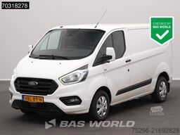 Ford Transit Custom 105pk L1H1 Trekhaak LED Xenon Na...