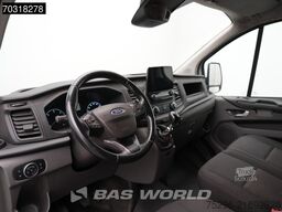 Ford Transit Custom 105pk L1H1 Trekhaak LED Xenon Na...