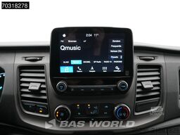 Ford Transit Custom 105pk L1H1 Trekhaak LED Xenon Na...