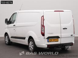 Ford Transit Custom 105pk L1H1 Trekhaak LED Xenon Na...