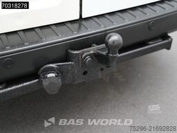 Ford Transit Custom 105pk L1H1 Trekhaak LED Xenon Na...