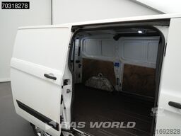 Ford Transit Custom 105pk L1H1 Trekhaak LED Xenon Na...