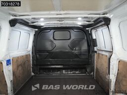 Ford Transit Custom 105pk L1H1 Trekhaak LED Xenon Na...